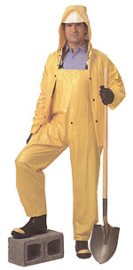 Protective Clothing - Goodyear International